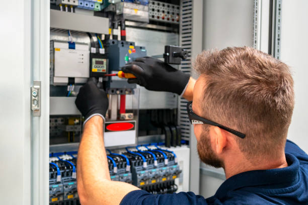 Emergency Electrical Repair Services in Emerson, GA